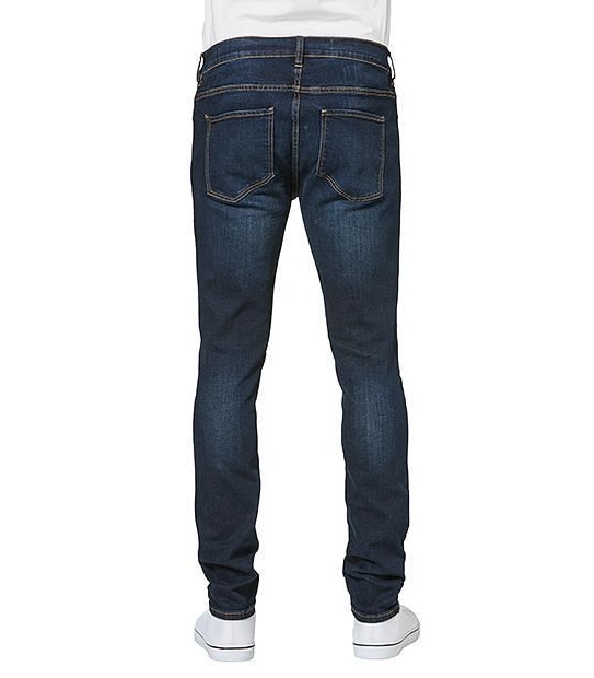 Stretch Skinny Jeans
