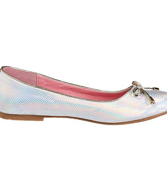 Shiela Ballet Flats 4 of 6