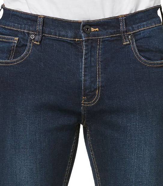 Stretch Skinny Jeans