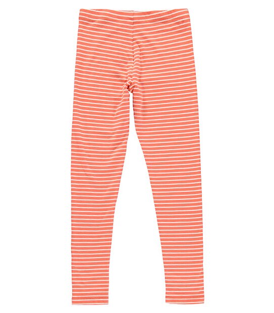 Full Length Mix + Match Stripe Leggings 2 of 3