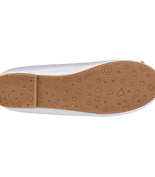 Shiela Ballet Flats 6 of 6