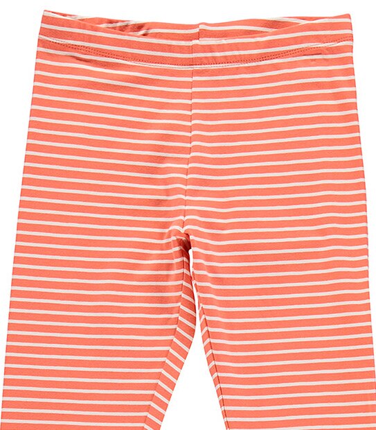 Full Length Mix + Match Stripe Leggings 3 of 3