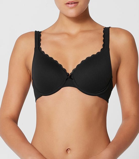 Kerry Soft Comfort Underwire Bra, Style:TLBR050