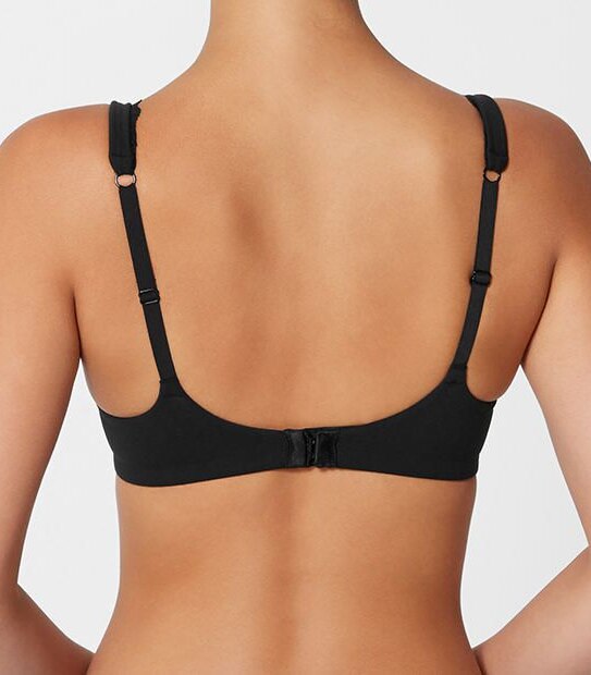 Kerry Soft Comfort Underwire Bra, Style:TLBR050