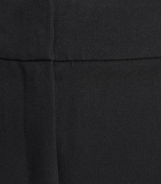 Curve Straight Leg Work Pants 