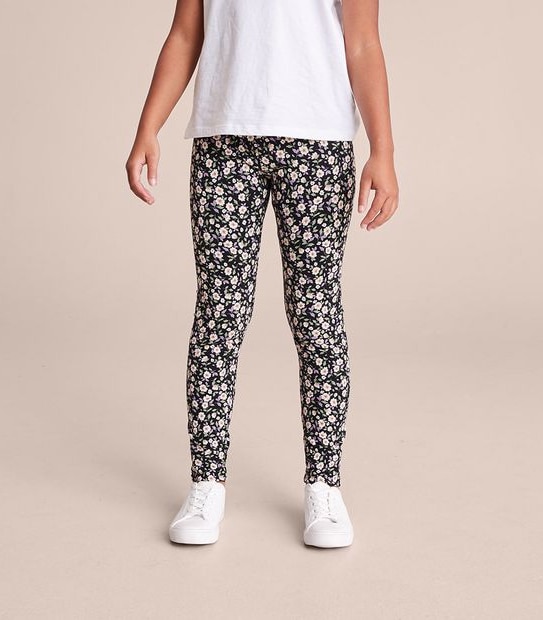 Print Leggings