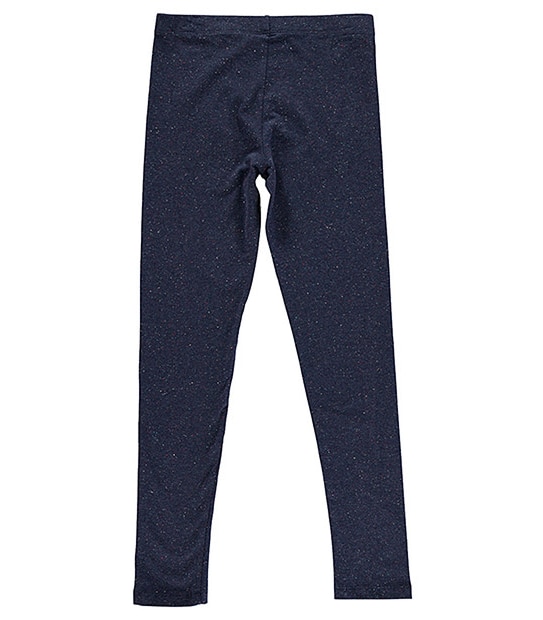 Full Length Mix + Match Marble Leggings