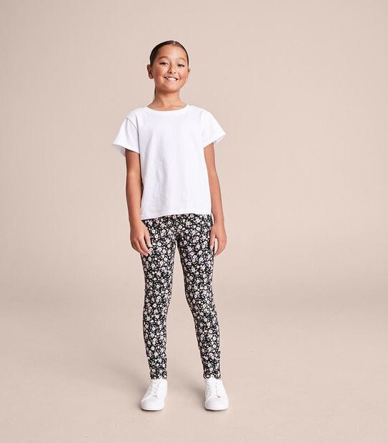 Print Leggings