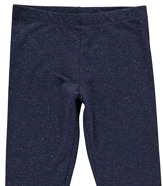 Full Length Mix + Match Marble Leggings