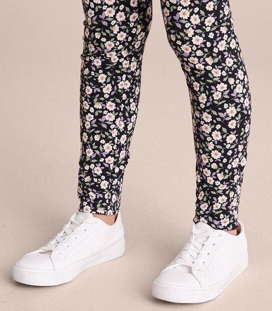 Print Leggings