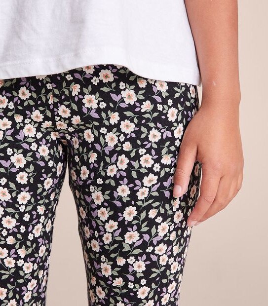 Print Leggings