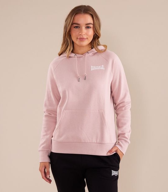 Lonsdale London Tilbury Hoodie