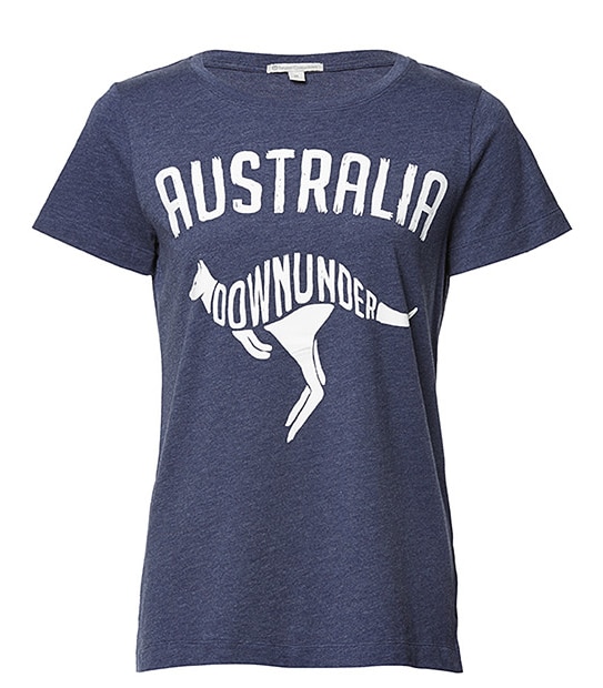 Australia Downunder T-Shirt