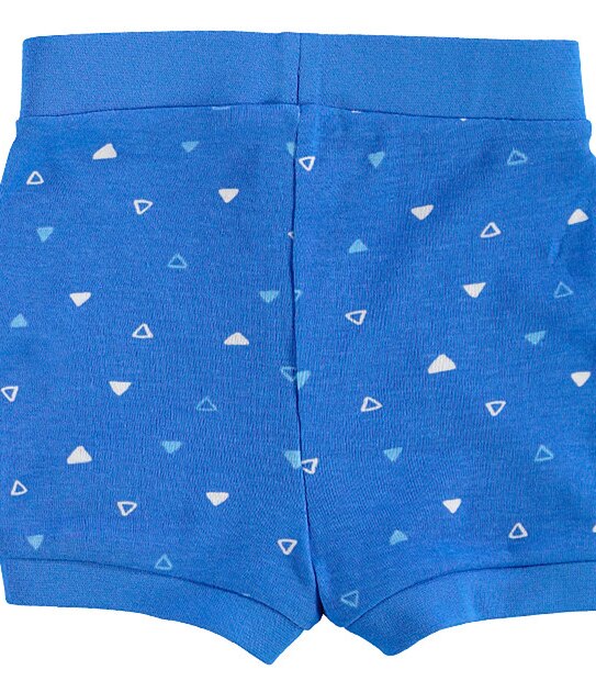 Baby Rib Bunny Pyjama Set 5 of 5