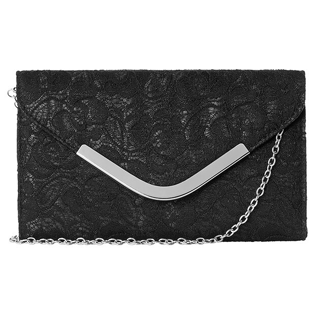 Cammi Lace Clutch Cammi Lace Clutch