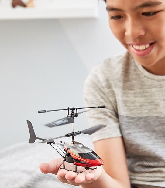 Armor Hawk IR 2CH Helicopter - Assorted*