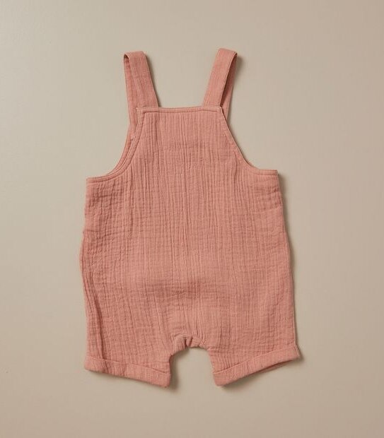 Baby Shortall 2 Piece Set