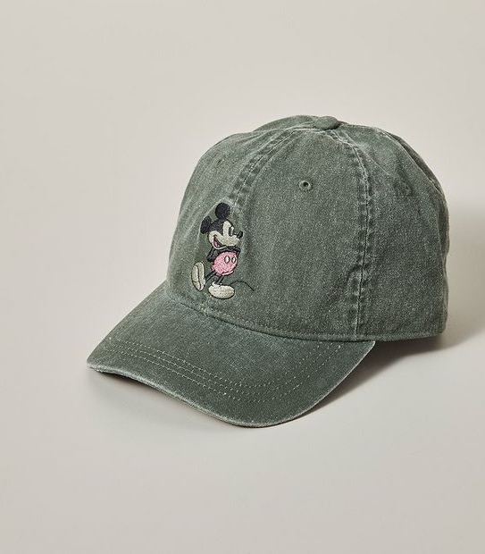 Disney Mickey Mouse Licensed Cap
