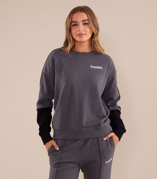 Lonsdale London Norton Jumper 1 of 6