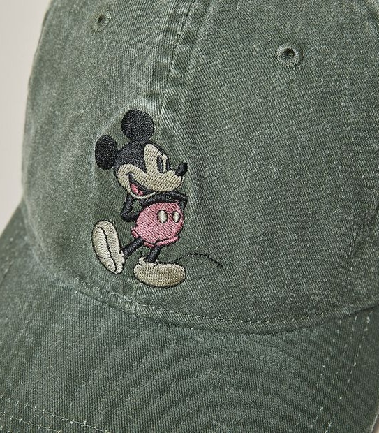 Disney Mickey Mouse Licensed Cap