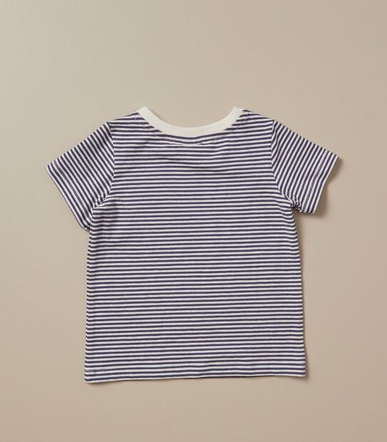 Baby Shortall 2 Piece Set