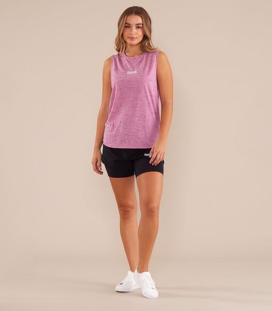 Lonsdale London Longridge Tank Top