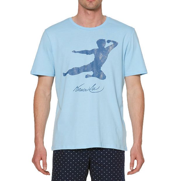 nike sb bruce lee shirt