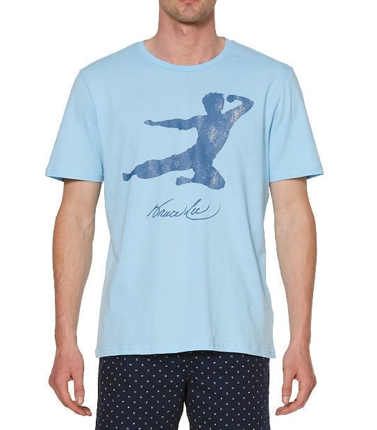 Bruce Lee T-Shirt