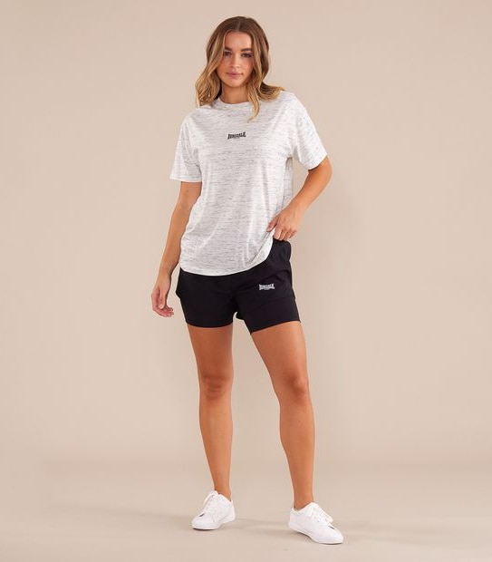 Lonsdale London Tidworth Woven Shorts