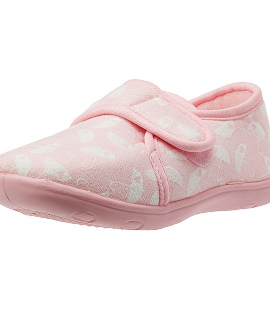 Cuddle Junior Umbrella Slippers
