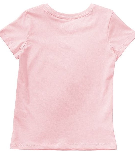 Disney Princess Ariel Short Sleeve T-Shirt 2 of 3