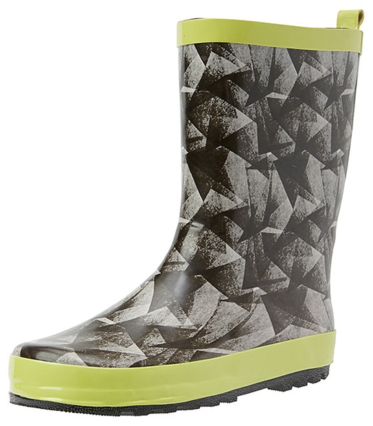 Camm Senior Rainboots