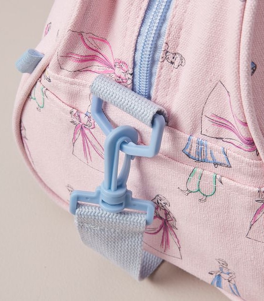 Disney Princess Duffle Bag