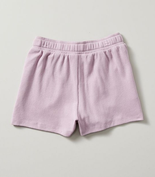 Waffle Shorts