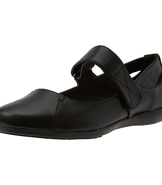 Shereen Mary-Jane Flats