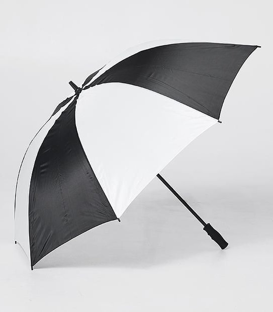 Rain and Shine Golf Umbrella