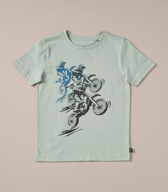 245138_06 SS TEE TABLE MOTO - JADEITE