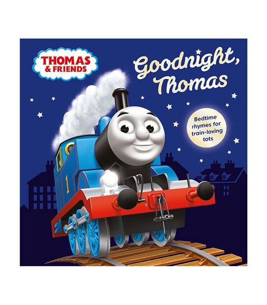 Goodnight, Thomas
