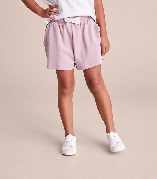 Waffle Shorts
