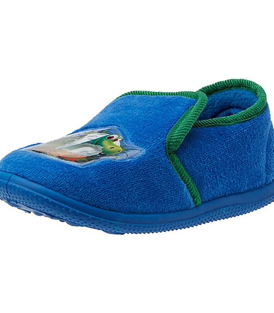 Good Dinosaur Junior Slippers