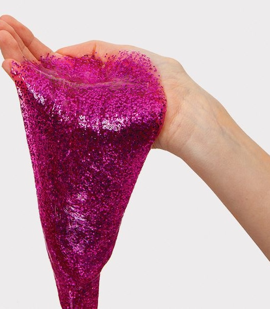 Make Your Own Magical Poo Slime Kit