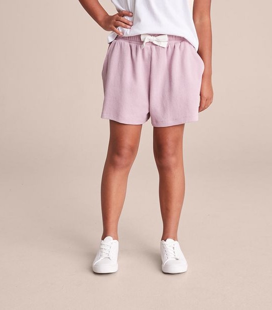 Waffle Shorts