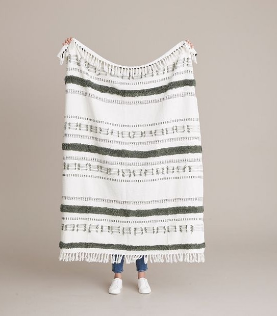 Aviva Throw