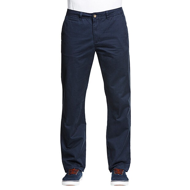 Straight Leg Chino Pants Straight Leg Chino Pants
