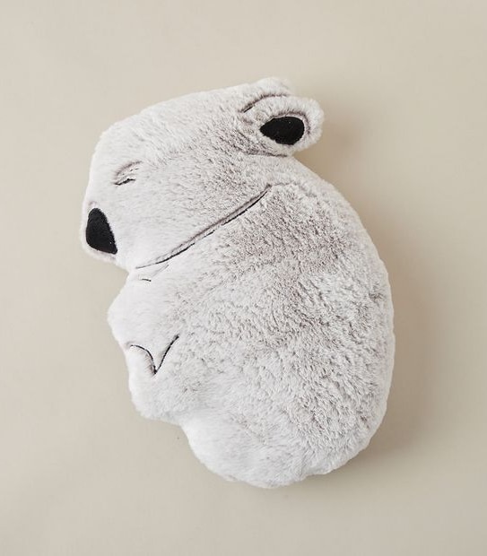 Wombat Cushion
