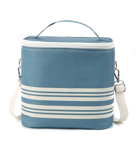 Park & Coast Flaxen Cooler
