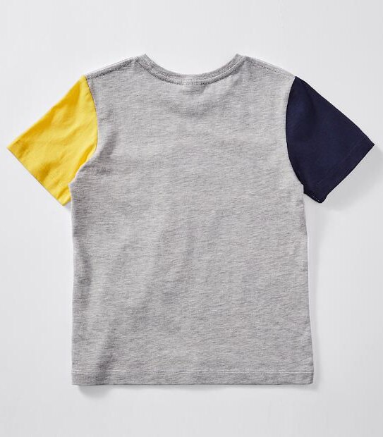 Short Sleeve 'Awesome!' T-Shirt