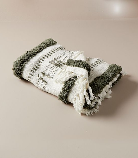 Aviva Throw