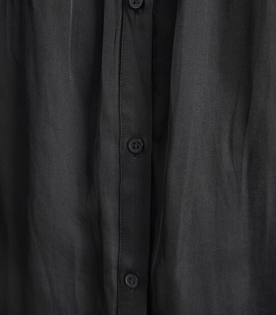 Preview Grace Sleeveless Relaxed Pleat Yoke Blouse