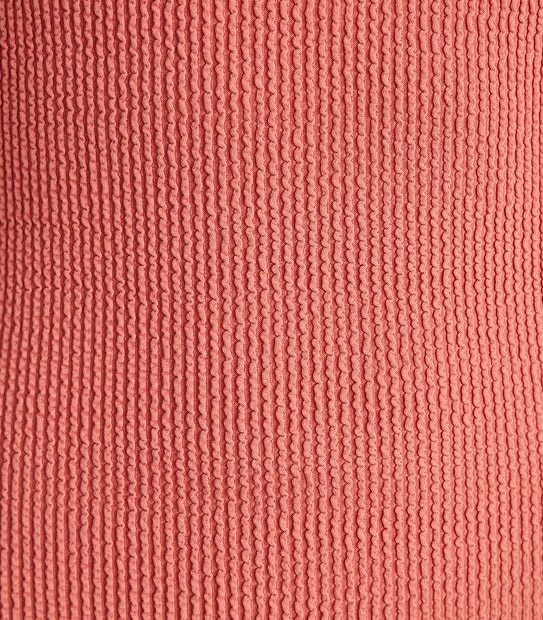 Crinkle One Piece Swim Bathers